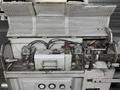 .040&quot; - .157&quot; Wafios R23 EBS Wire Straightener &amp; Cutoff, with Chamfer Unit