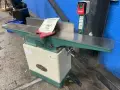 GRIZZLY 73” X 9” 8" JOINTER W/BUILT-IN MOBILE BASE   -  G0656