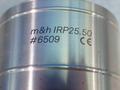 HEXAGON SPINDLE TOUCH PROBE W/CASE  -  IRP25.50