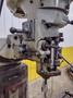 3 HP SHARP VERTICAL RAM TYPE KNEE MILL DRO &amp; POWER FEED : YOBRO #25318