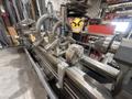23″ x 118″ TUDA Tudormax Engine Lathe – with Tooling