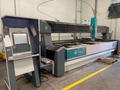 2017 FLOW MACH 500 4020XD Waterjet Cutters
