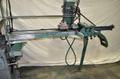 8" x 0.090" Feed Lease Straightener STOCK# 7376