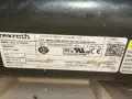 Rexroth 31.4kw Servo Motor - R911376636
