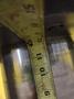 150 TON DAKE HYDRAULIC H-FRAME WHEEL PRESSING PRESS: YOBRO #25286
