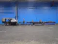 HEM, INC 20" HORIZONTAL BAND SAW  -  H140A