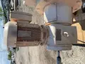ROSS NAUTA 32 CU FT A32 CONE BLENDER  -  A32 CONE