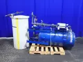 QUICK TANKS, CHEM-TAINER WATER SOFTENER  -  E948-00F1-SA008