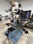 SWI TRAK DPMSX 2P, 3 Axis CNC Bed Mill