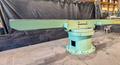 60,000# x 72&quot; Stamco 4 Arm Entry Turnstile