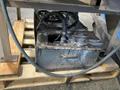 RAMPE 12” X 12” X 22” GRANULATOR  -  VOF22