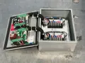 FORTVILLE FEEDERS FC-93 PLUS FEEDER CONTROL  -  121-8480