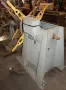 USED LITTELL MODEL 20-12 2,000 LB. MOTORIZED UNCOILER
