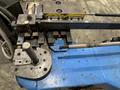 1&quot; PINES  MODEL #1 ROTARY HYDRAULIC BAR, TUBE &amp; PIPE BENDER, DIAL A BEND VI CNC CONTROL: STOCK #22684