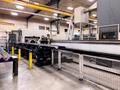 Mazak Fabri Gear 150 Tube Laser