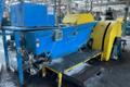 240 Ton HERLAN P6 IMPACT EXTRUSION PRESS