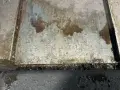 Bridgeport 9” X 48” Vertical Mill