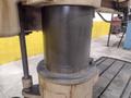 5&#039; x 15&quot; FOSDICK MODEL ECONOMAX RADIAL ARM DRILL: STOCK #21792