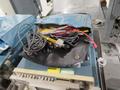 Tektronix 2430A and Tektronix 366 Oscilloscopes with Assorted Manuals and Accessories- Auction Item
