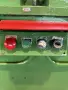 15 STAND X 3” X 50” PEARSON ROLLFORMER, TOOLED FOR 36" LOC SEAM ROOF PANELS: YOBRO #24758