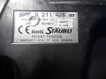 STAUBLI ROBOT  -  TX90XL