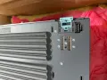 Siemens 110/132 Kw Drive - Ip 6sl3224-0be41-1ua0