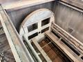 16' LONG PROCECO MODEL RNW-1x4x16-30-S OPEN TOP WASHER: YOBRO #25657