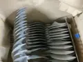 FAN BLADES