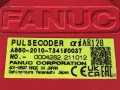 FANUC 3000RPM AC SERVO MOTOR  -  A06B-0238-B605#S037
