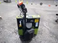 CLARK 4500 LBS ELECTRIC PALLET JACK  -  WP40