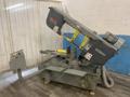 12" X 18" MARVEL SPARTAN SERIES S330HV HORIZONTAL BANDSAW: STOCK #80705