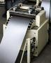 Jensen - Sandwich panel line for sectional gates