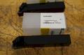 Kennametal/Sandvik 1" Inserted Facing Turning Tool Holders (7pcs) **New In Packs**- Auction Item