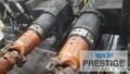 Tesker 230 Thread Roller