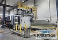 Machining Centers Vertical Bridge Type CNC
