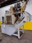 1500 CFM WARD-DEVANSCO MODEL #DV-18015 WET TYPE DUST COLLECTOR: STOCK #18631