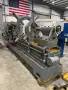 GEMINIS Republic Lagun GE-1000 39”/48” x 120”cc Hollow Spindle Lathe 20”...