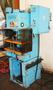 4 TON DENISON HYDRAULIC MULTI-PRESS, MODEL: WR45LC304F51SO95316D