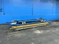 GORBEL 500 LBS CRANE SYSTEM ASSEMBLY