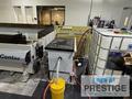 Omax 120X-1 10&#039; x 26&#039;8&quot; CNC Water Jet