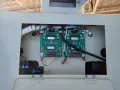 MITUTOYO 34" X 22" CMM  -  B120