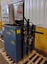 15 HP DUSTCONTROL MODEL #DC-11 &amp; RAF-1600 DUST COLLECTOR SYSTEM: STOCK #17160