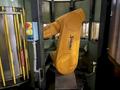 Staubli - RX170 HSM Drilling / Milling robot