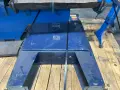WIRE STRAIGHTENING AND CUTTING MACHINE