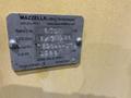 5 TON MAZZELLA PALLET CRANE FIXED FORK PALLET LIFTER NEW 2020: YOBRO #26159
