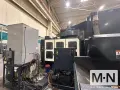 Makino MCC2013VG 5 Axis CNC Horizontal Machining Center, 2016