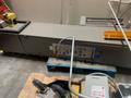 Arpac Pro Series SW-4026-L Pallet Wrapper w/ Dual Clamp Pallet Inverter, 2005