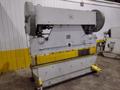 150 TON X 10' DRIES AND KRUMP CHICAGO MODEL #410-D MECHANICAL PRESS BRAKE: YOBRO #24980