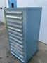 12 DRAWER VIDMAR CABINET: STOCK #81359