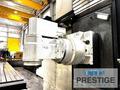 Boring Mills Horizontal Floor Type CNC